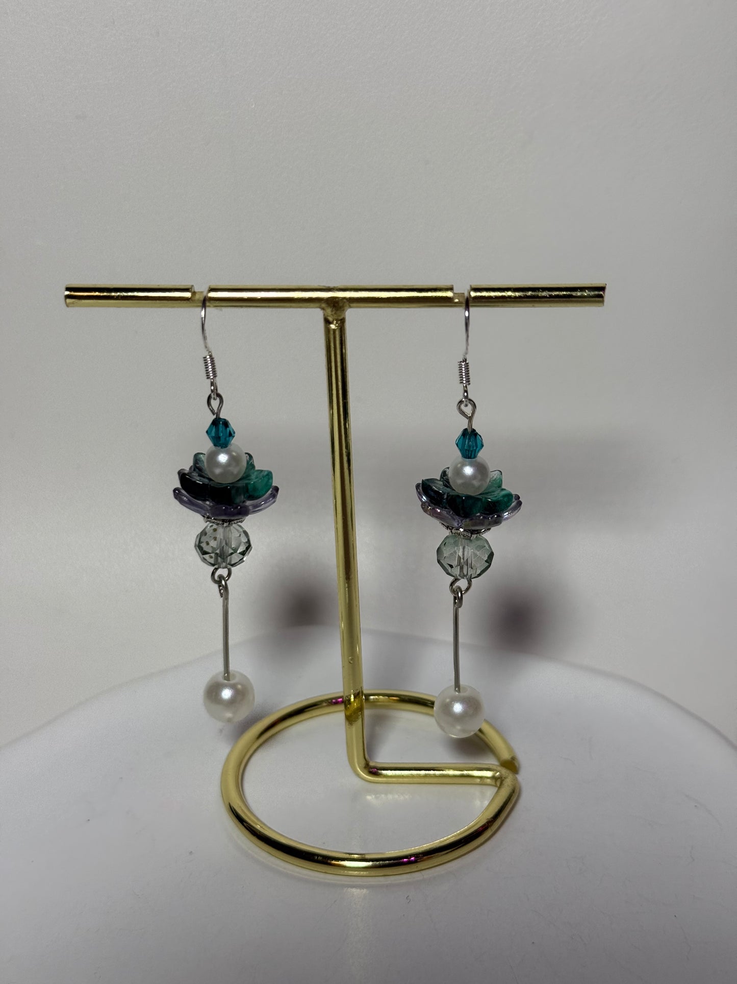 Blüten aus dem leisen Zaubergarten