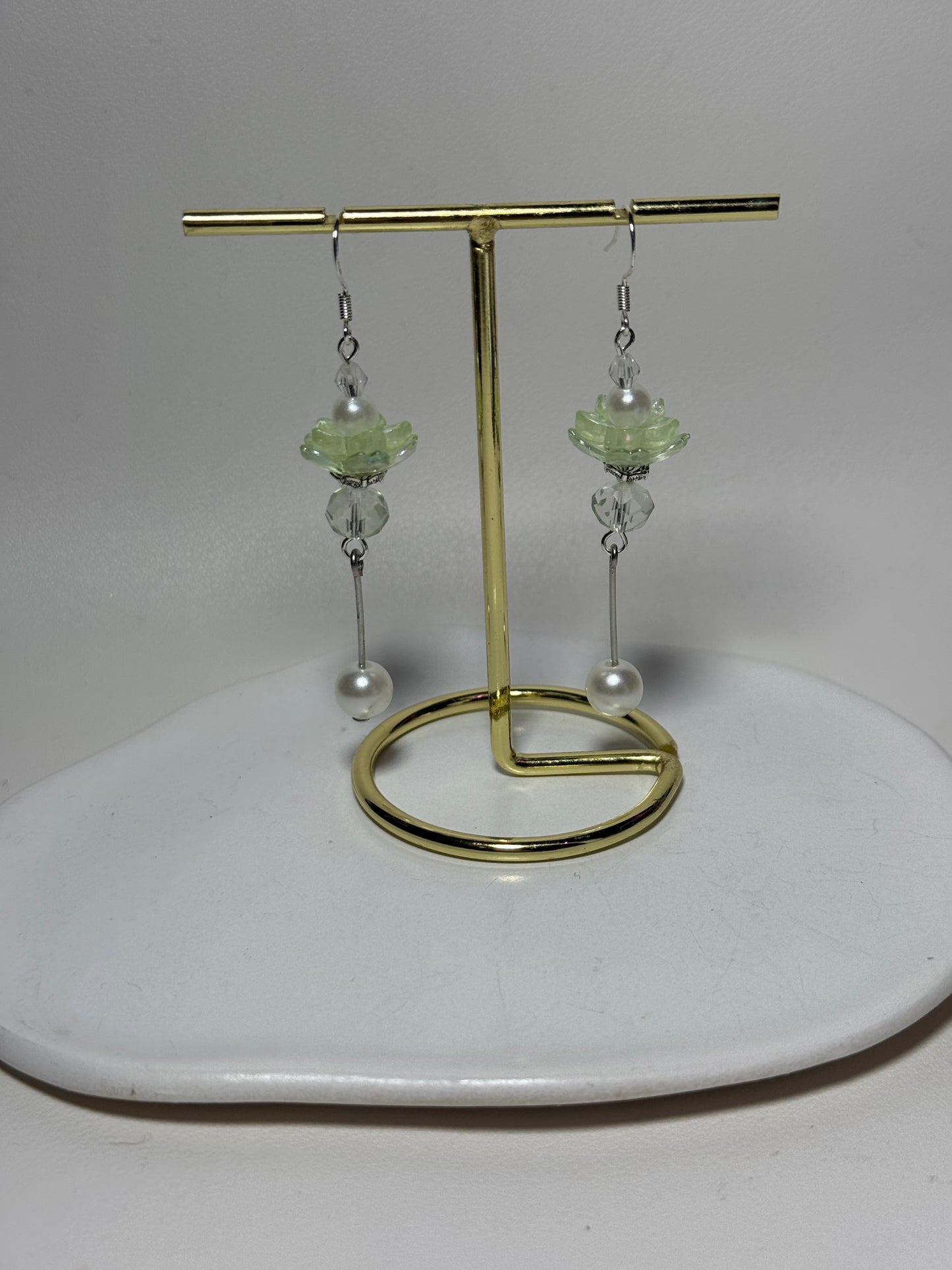 Blüten aus dem leisen Zaubergarten