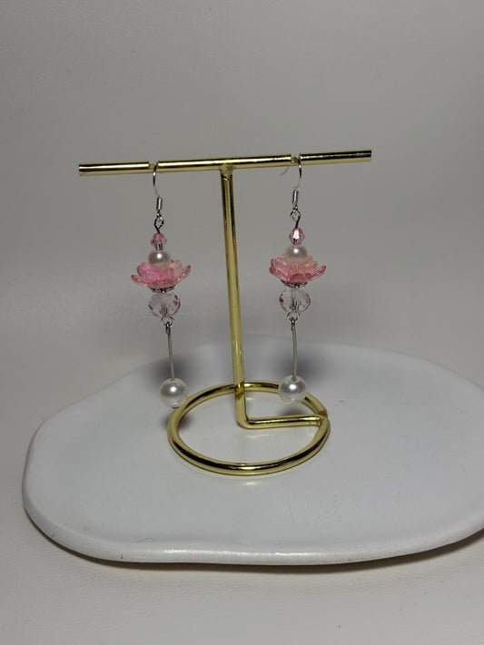 Blüten aus dem leisen Zaubergarten