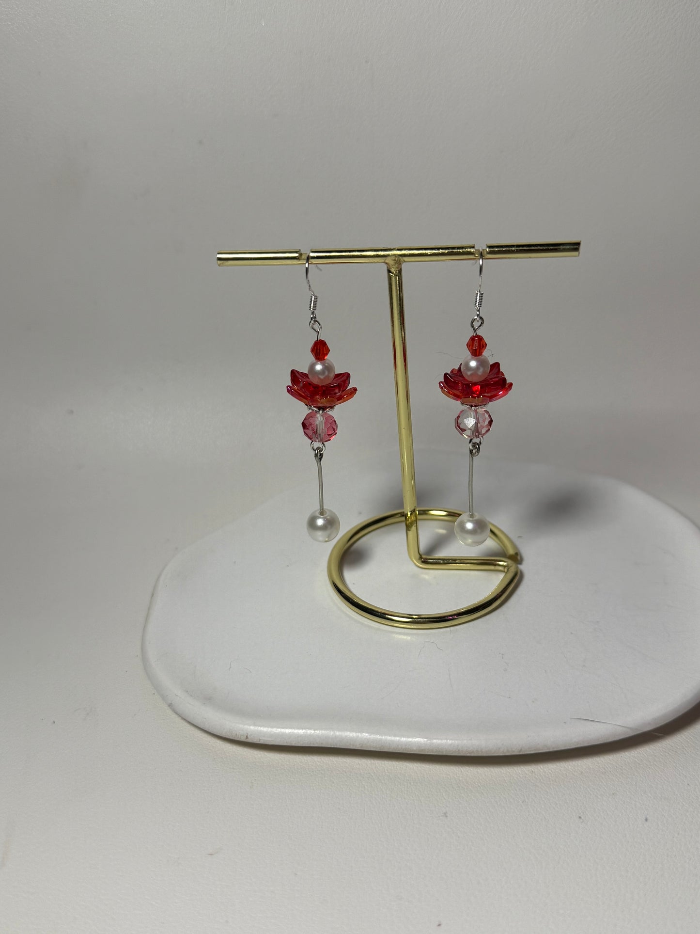 Blüten aus dem leisen Zaubergarten