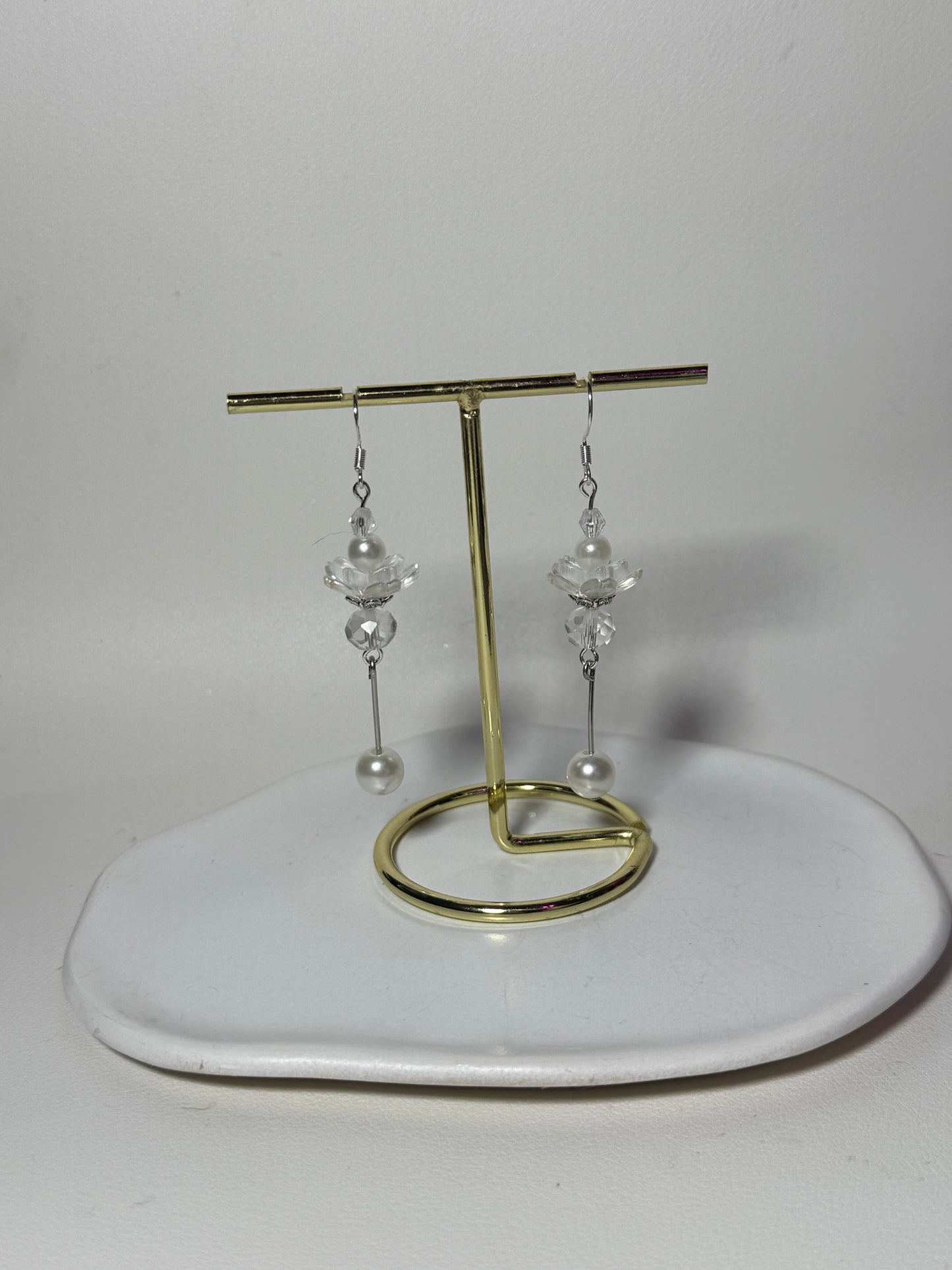 Blüten aus dem leisen Zaubergarten